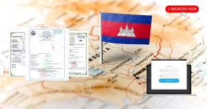 business registration in Cambodia