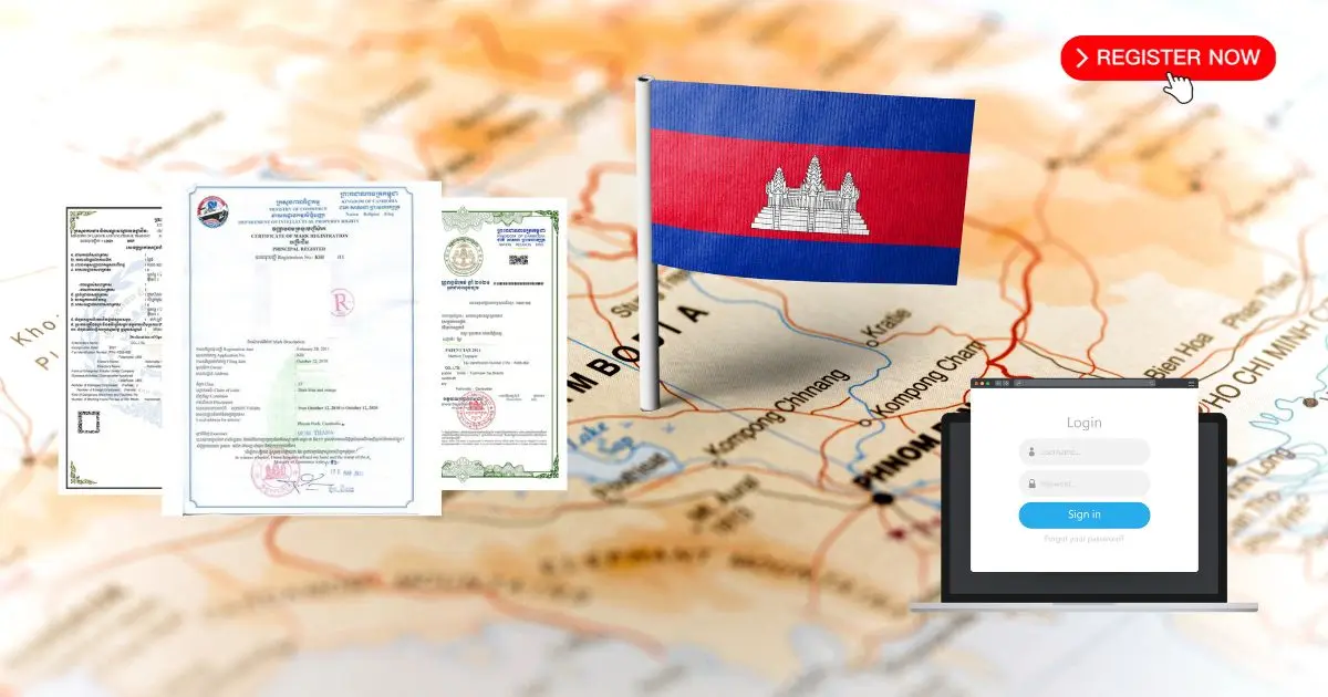 business registration in Cambodia