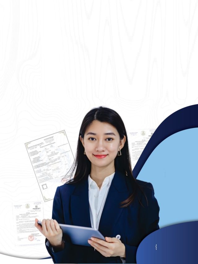 How to start a business in Cambodia as a foreigner