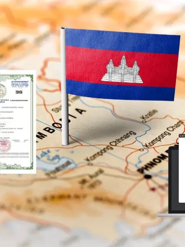 business registration in Cambodia